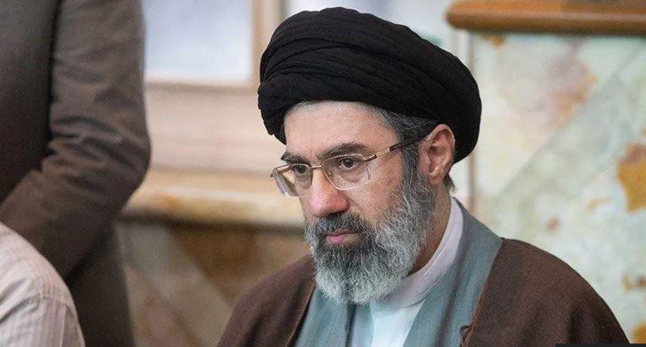 Who is Mojtaba Khamenei, Iran's new supreme leader?