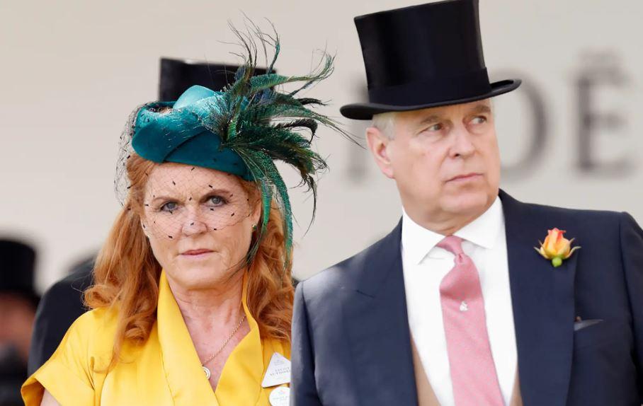 Where Has Sarah Ferguson Been? The Truth Behind Her Months Out of the Public Eye