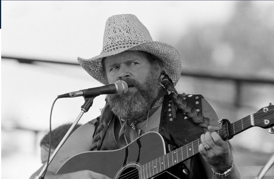 Who is David Allan Coe?(Outlaw Country Singer); Age, Early life and education, Career, Death, Tribute